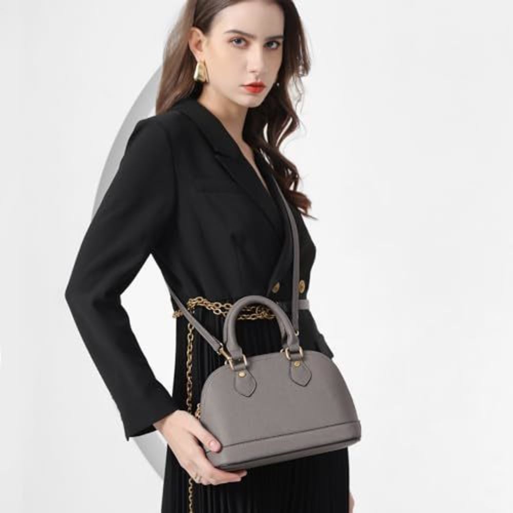 Matching 4-Piece Handbag Collection - Picture 3 of 9